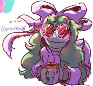 for margret!