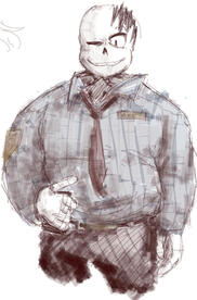 skull (RLB - @StarBellBunny) [Ao3]