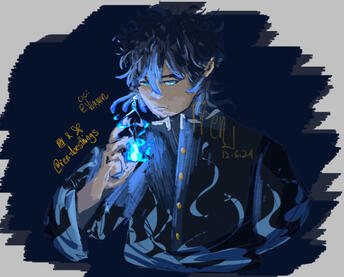 @Vixxen [MAGMA]