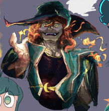 fish wizard