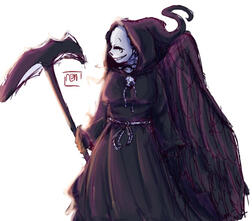 fem!reaper