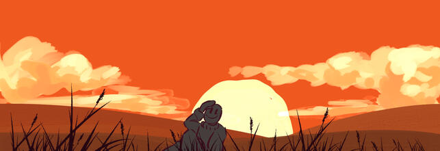 new banner