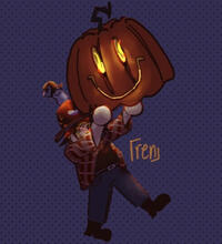 iiitss spooky month!