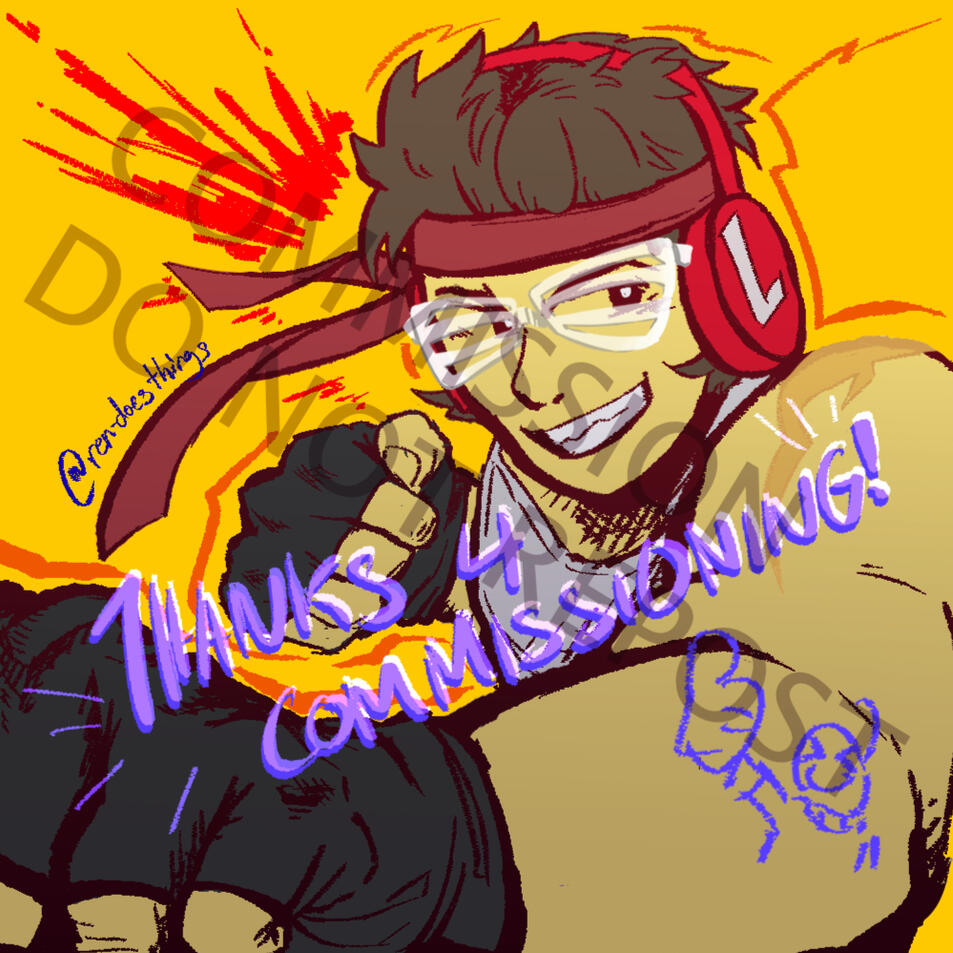 [COMM] MK