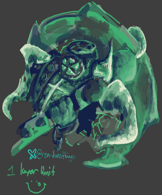 unfinished sunkenhammer color pallete thing