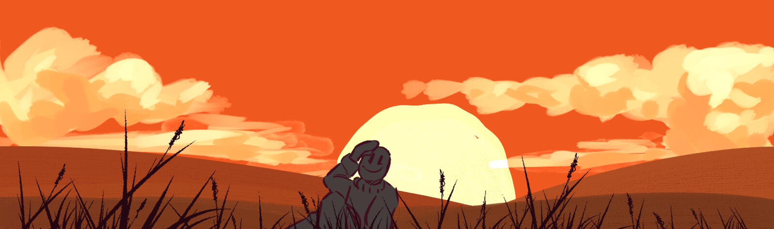 new banner
