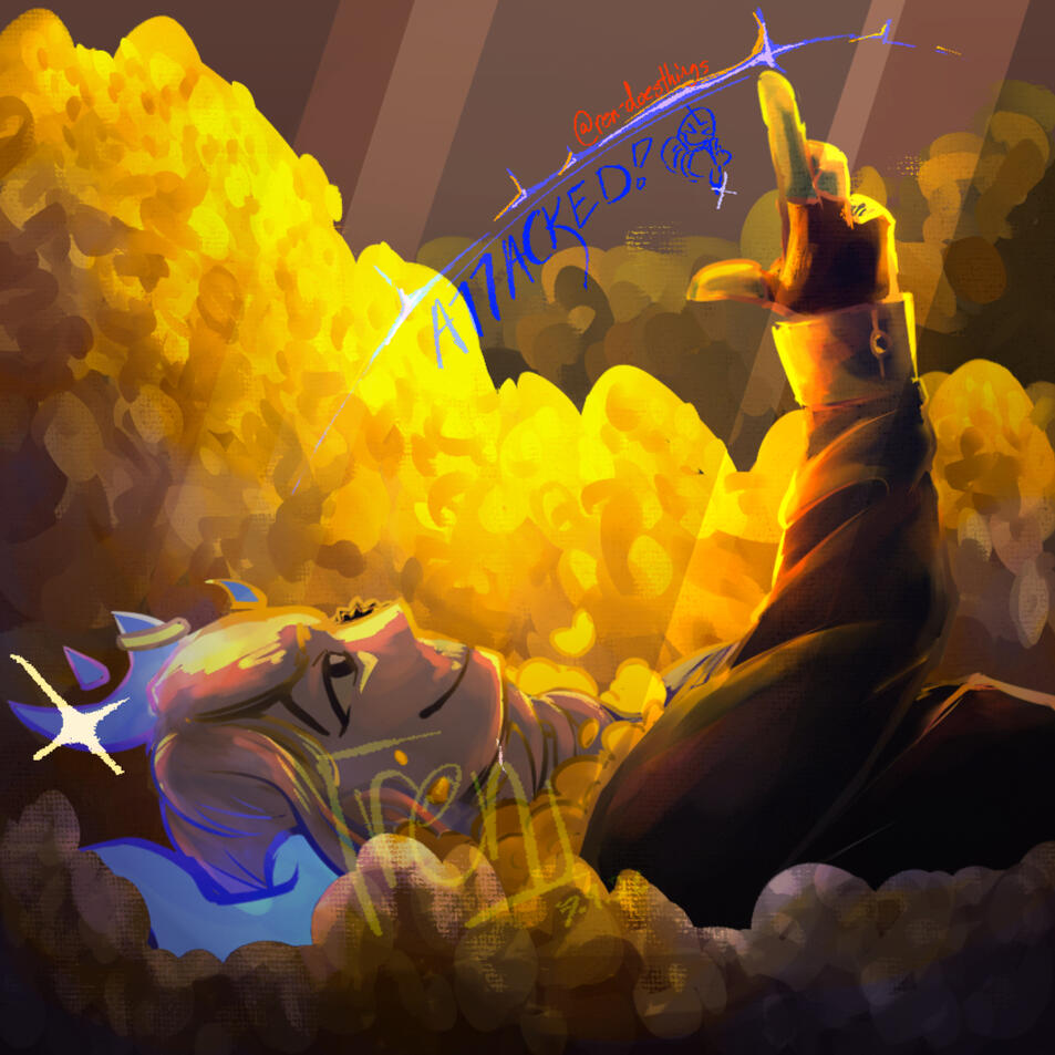Jaykit! (@NightBirdTA)[AF]